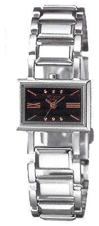 Wrist watch Casio for Women - picture, image, photo