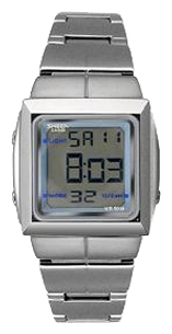 Wrist watch Casio for Men - picture, image, photo