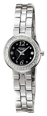 Wrist watch Casio for Women - picture, image, photo