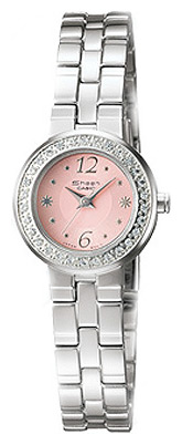 Wrist watch Casio for Women - picture, image, photo