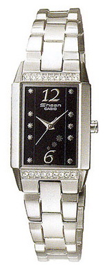 Wrist watch Casio for Women - picture, image, photo