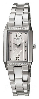 Wrist watch Casio for Women - picture, image, photo