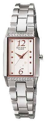 Wrist watch Casio for Women - picture, image, photo