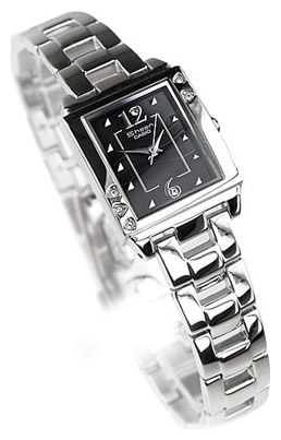 Wrist watch Casio for Women - picture, image, photo