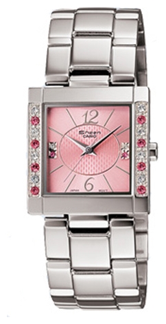 Casio SHN-4014D-4A wrist watches for women - 1 image, photo, picture