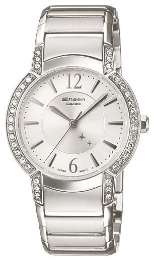 Casio SHN-4015D-7A wrist watches for women - 1 image, picture, photo