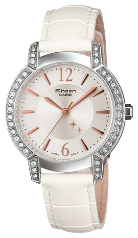 Wrist watch Casio for Women - picture, image, photo