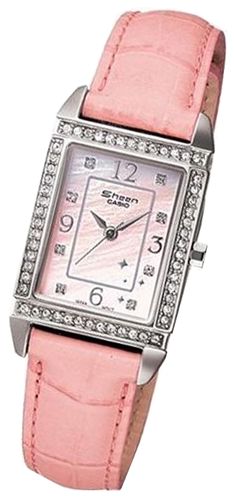 Wrist watch Casio for Women - picture, image, photo