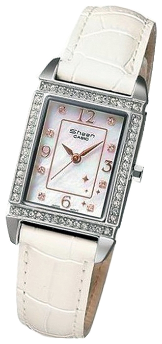 Wrist watch Casio for Women - picture, image, photo