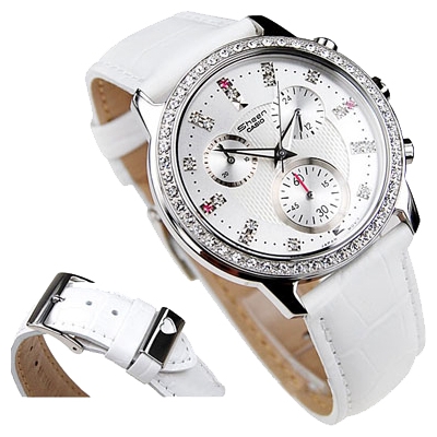 Casio SHN-5004L-7A wrist watches for women - 2 image, photo, picture