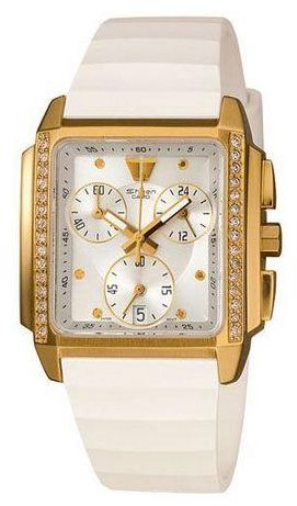 Wrist watch Casio for Women - picture, image, photo