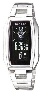 Wrist watch Casio for Women - picture, image, photo