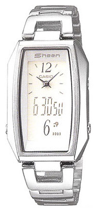 Wrist watch Casio for Women - picture, image, photo