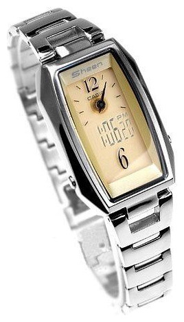 Wrist watch Casio for Women - picture, image, photo