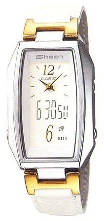 Wrist watch Casio for Women - picture, image, photo