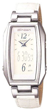 Wrist watch Casio for Women - picture, image, photo