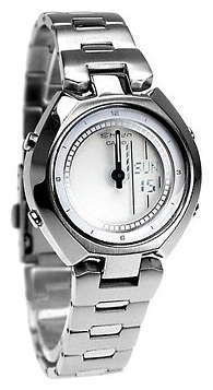 Casio SHN-6001D-7B wrist watches for women - 1 picture, image, photo