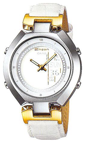 Wrist watch Casio for Women - picture, image, photo