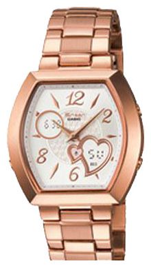 Wrist watch Casio for Women - picture, image, photo