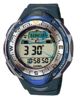 Wrist watch Casio for Men - picture, image, photo