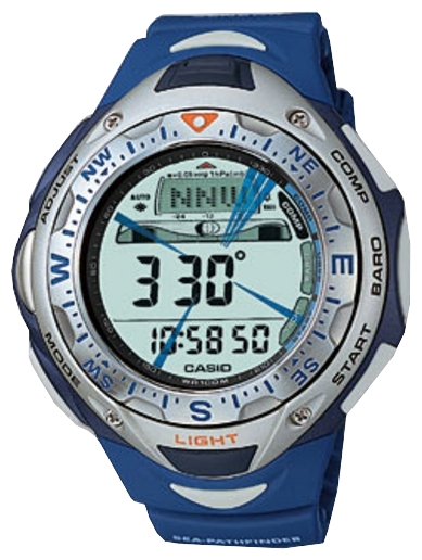 Wrist watch Casio for Men - picture, image, photo