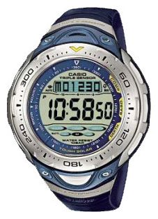 Wrist watch Casio for Men - picture, image, photo