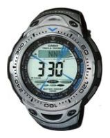 Wrist watch Casio for Men - picture, image, photo