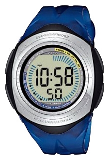 Wrist watch Casio for Men - picture, image, photo