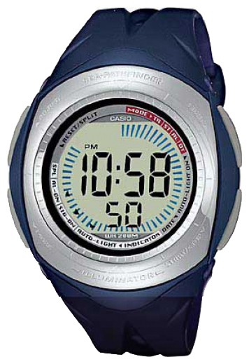 Wrist watch Casio for Men - picture, image, photo