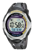 Wrist watch Casio for Men - picture, image, photo