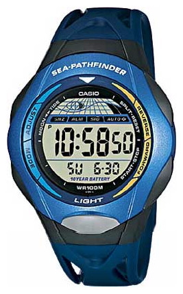 Wrist watch Casio for Men - picture, image, photo