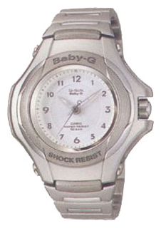 Wrist watch Casio for Women - picture, image, photo