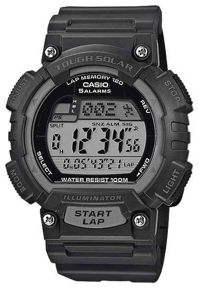 Wrist watch Casio for Men - picture, image, photo