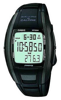 Wrist watch Casio for Men - picture, image, photo