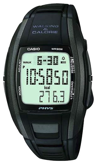 Wrist watch Casio for Men - picture, image, photo