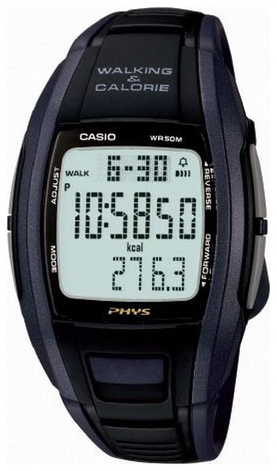 Wrist watch Casio for Men - picture, image, photo