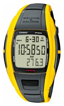 Wrist watch Casio for Men - picture, image, photo