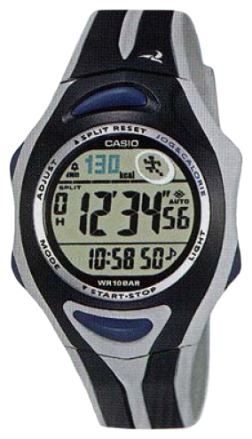 Wrist watch Casio for Men - picture, image, photo