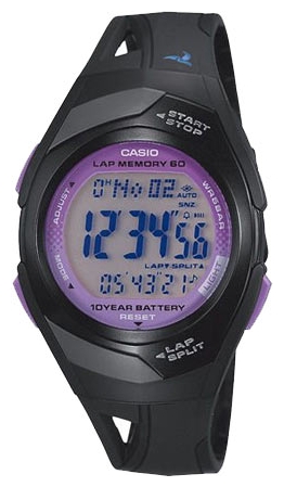 Wrist watch Casio for Women - picture, image, photo