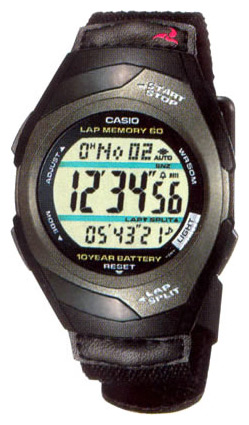 Wrist watch Casio for Men - picture, image, photo