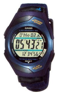 Wrist watch Casio for Men - picture, image, photo