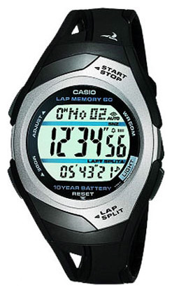 Wrist watch Casio for Men - picture, image, photo