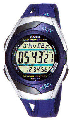 Wrist watch Casio for Men - picture, image, photo