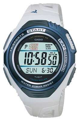 Wrist watch Casio for Men - picture, image, photo