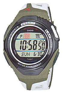 Wrist watch Casio for Men - picture, image, photo