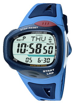 Wrist watch Casio for Men - picture, image, photo