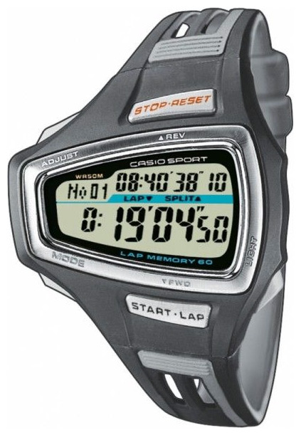 Wrist watch Casio for Men - picture, image, photo