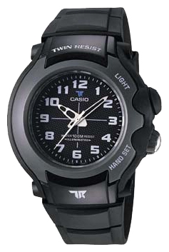 Wrist watch Casio for Men - picture, image, photo