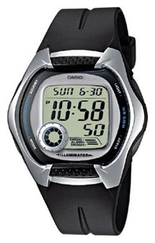 Wrist watch Casio for Men - picture, image, photo