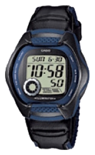 Wrist watch Casio for Men - picture, image, photo